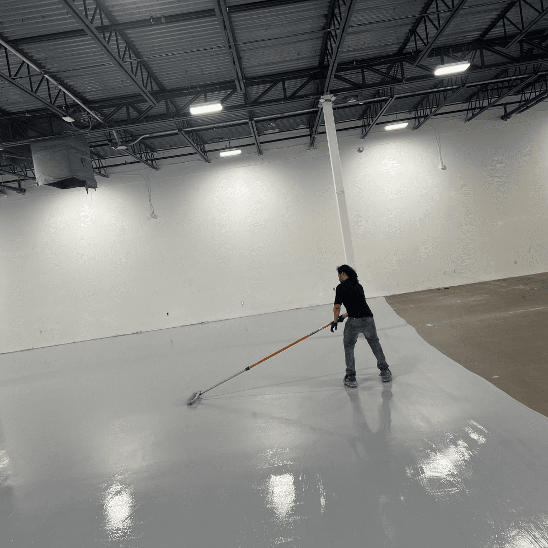 Flooring Services Bay State Epoxy Middleton, MA
