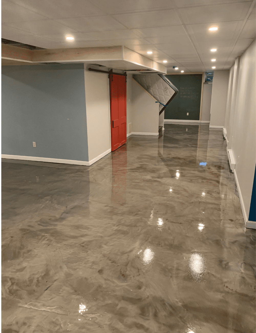 Flooring Services Bay State Epoxy Middleton, MA