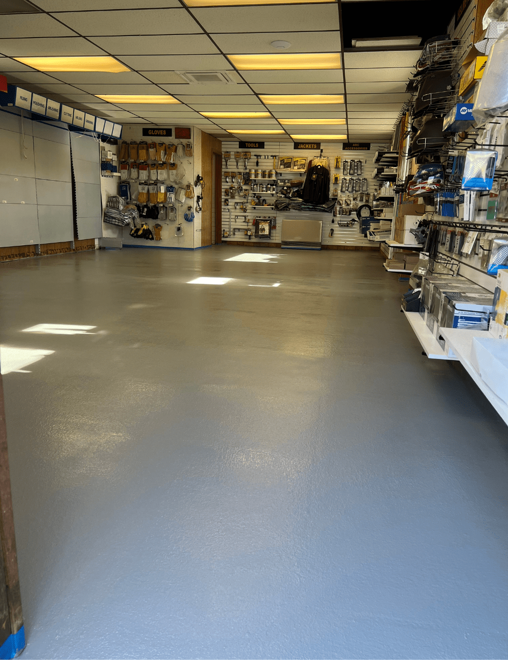Flooring Services Bay State Epoxy Middleton, MA