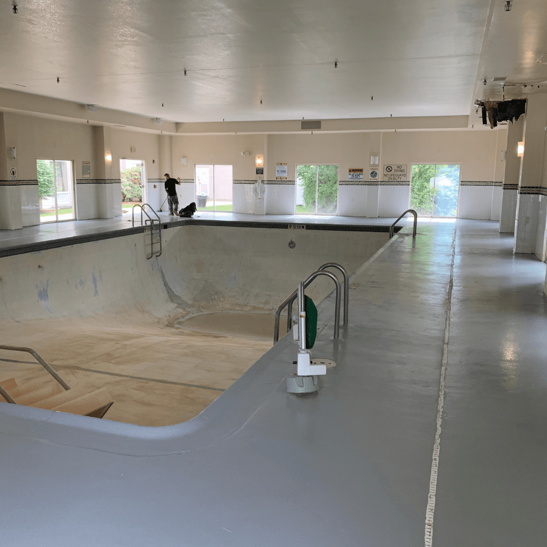 Flooring Services Bay State Epoxy Middleton, MA