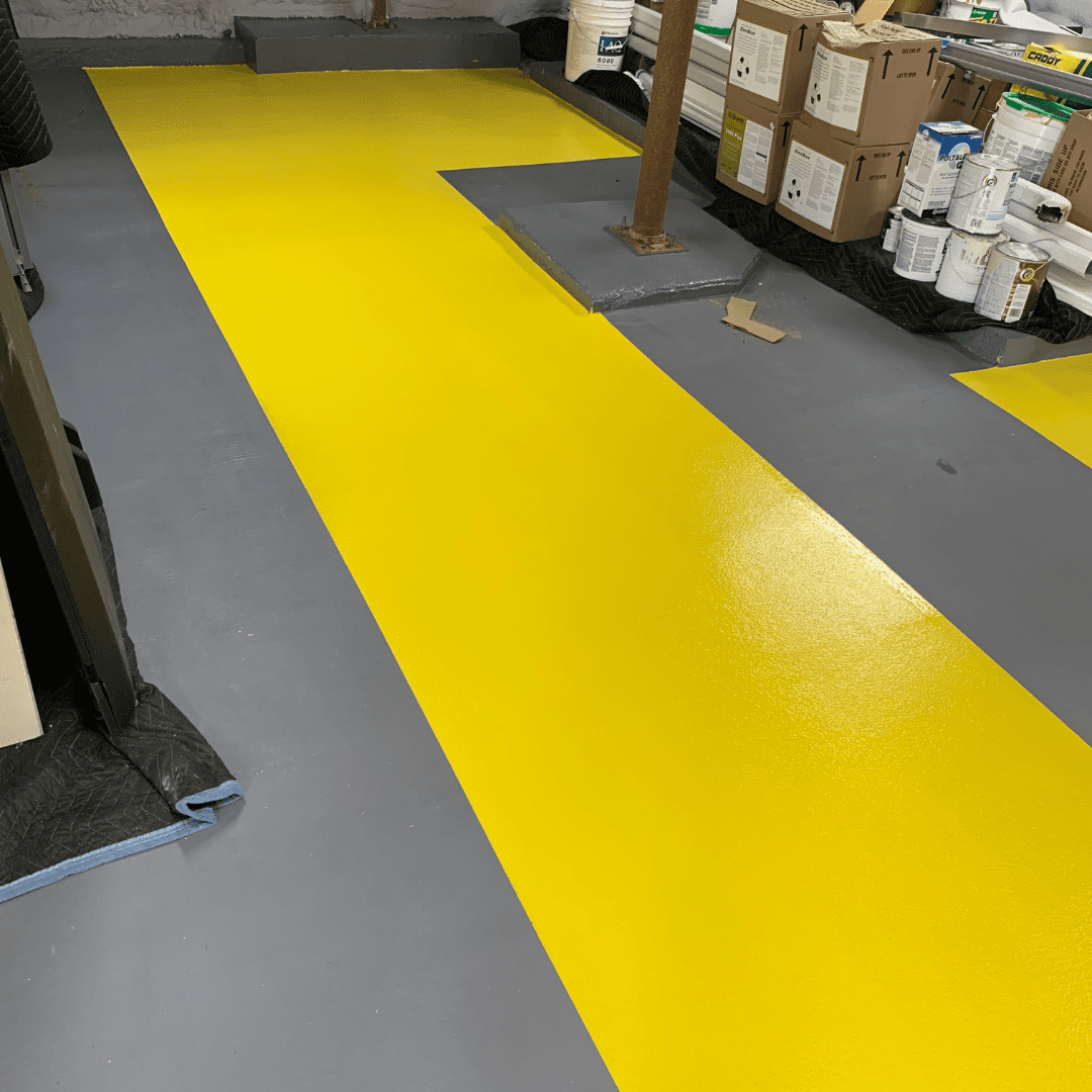 Flooring Services Bay State Epoxy Middleton, MA