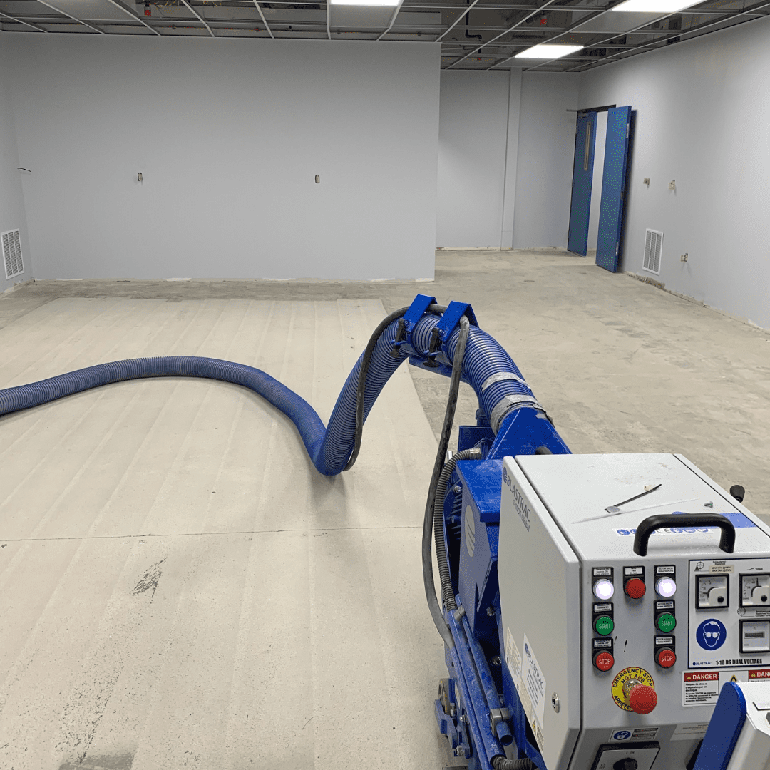 Flooring Services Bay State Epoxy Middleton, MA